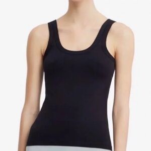 ALEXANDER WANG x Uniqlo Airism Tank Inner UnderWear BLACK M